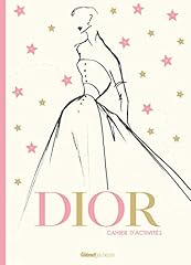 Cahier activités dior d'occasion  Livré partout en France