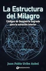 Estructura del milagro for sale  Delivered anywhere in UK
