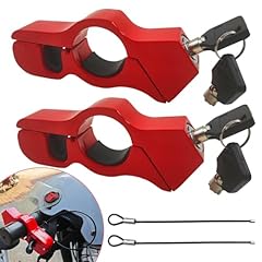 Groword 2pc motorcycle for sale  Delivered anywhere in USA 