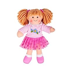 Bigjigs toys jasmin for sale  Delivered anywhere in UK