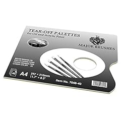 Tear palette disposable for sale  Delivered anywhere in UK