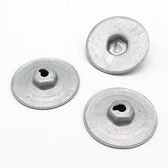 Vvo fasteners silver for sale  Delivered anywhere in UK