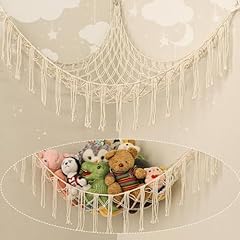 Stuffed animal hammock for sale  Delivered anywhere in USA 