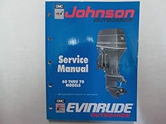 Johnson outboards evinrude for sale  Delivered anywhere in USA 
