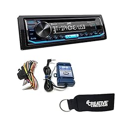 Jvc td70bt receiver for sale  Delivered anywhere in USA 