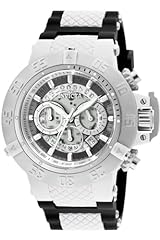 Invicta subaqua orologio usato  Spedito ovunque in Italia 