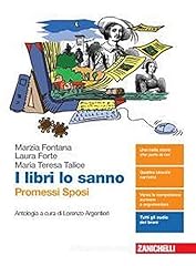 Libri sanno. promessi usato  Spedito ovunque in Italia 