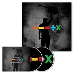 +-=÷× (TOUR COLLECTION: LIVE) (2CD Amazon Exclusive Poster Edition) for sale  Delivered anywhere in UK