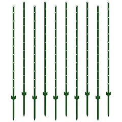 Fence posts feet for sale  Delivered anywhere in USA 
