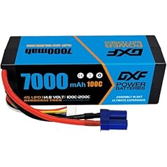 Dxf lipo batteria usato  Spedito ovunque in Italia 
