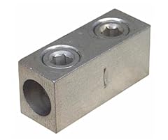 Electrical aluminum mechanical for sale  Delivered anywhere in USA 