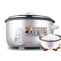 Zjyjfby rice cooker for sale  Delivered anywhere in UK
