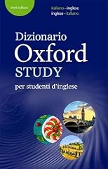 Oxford study. per usato  Spedito ovunque in Italia 