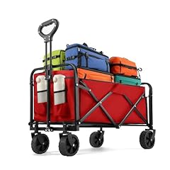 Collapsible wagon 220 for sale  Delivered anywhere in USA 
