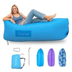 Inflatable lounger 210t for sale  Delivered anywhere in USA 