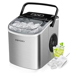 Euhomy ice maker for sale  Delivered anywhere in UK