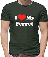 Love ferret mens for sale  Delivered anywhere in UK