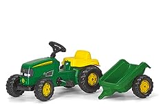 Rolly toys tracteur d'occasion  Livré partout en Belgiqu