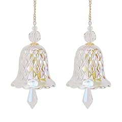 Penrux crystal bell for sale  Delivered anywhere in USA 