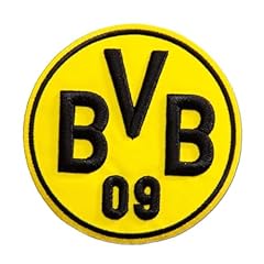 Borussia dortmund aufnäher gebraucht kaufen  Wird an jeden Ort in Deutschland