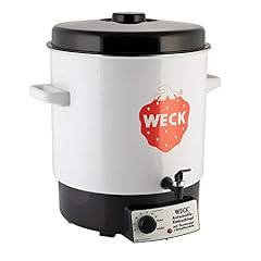 Weck einkochautomat wat gebraucht kaufen  Wird an jeden Ort in Deutschland