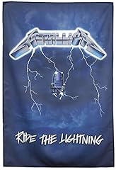 Metallica ride the gebraucht kaufen  Wird an jeden Ort in Deutschland
