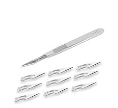 Pcs scalpel blades for sale  Delivered anywhere in UK