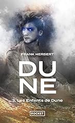 Dune tome enfants d'occasion  Livré partout en Belgiqu