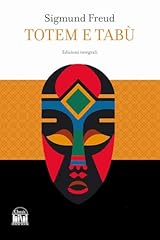 Totem tabù. ediz. usato  Spedito ovunque in Italia 
