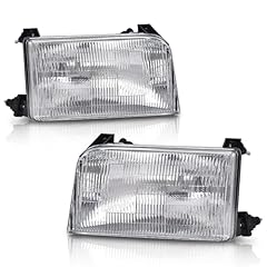 Grand orange headlights for sale  Delivered anywhere in USA 