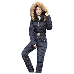 Damen schneeoverall winter gebraucht kaufen  Wird an jeden Ort in Deutschland