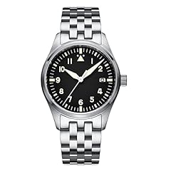 Addiesdive orologio pilota usato  Spedito ovunque in Italia 