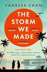 Storm made heartbreaking for sale  Delivered anywhere in UK