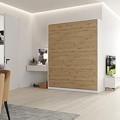 Schrankbett classico 160x200 gebraucht kaufen  Wird an jeden Ort in Deutschland