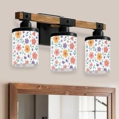 Bathroom light fixture for sale  Delivered anywhere in USA 