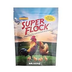 Super flock premium for sale  Delivered anywhere in USA 
