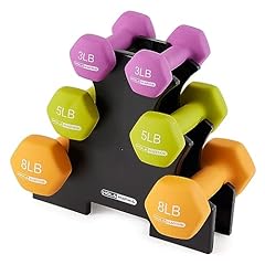 Holahatha dumbbell set for sale  Delivered anywhere in USA 