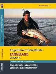 Angelführer langeland angelpl gebraucht kaufen  Wird an jeden Ort in Deutschland