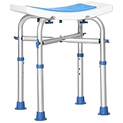 Homcom shower chair for sale  Delivered anywhere in UK