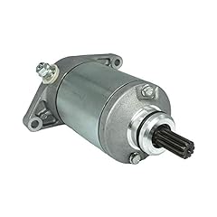 New starter motor for sale  Delivered anywhere in Ireland