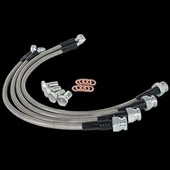Corvette brake lines for sale  Delivered anywhere in USA 