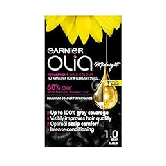 Garnier olia permanent for sale  Delivered anywhere in UK