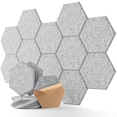 Sound proofing panels for sale  Delivered anywhere in UK