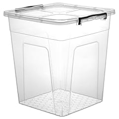 Easy shopping clear for sale  Delivered anywhere in UK