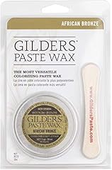 Gilders paste cire d'occasion  Livré partout en Belgiqu