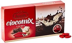 Buratti confetti ciocomix usato  Spedito ovunque in Italia 