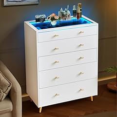 Janflyhome drawer dresser for sale  Delivered anywhere in USA 