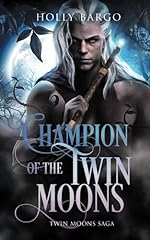 Champion twin moons for sale  Delivered anywhere in USA 