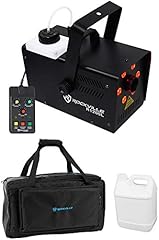Rockville r1200l fog for sale  Delivered anywhere in USA 