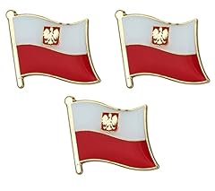 Pack flag poland for sale  Delivered anywhere in UK